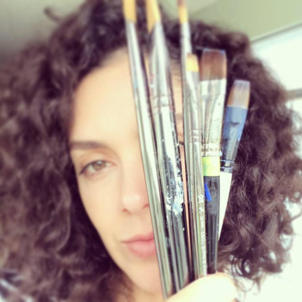 Meet your Posher, Tatiana